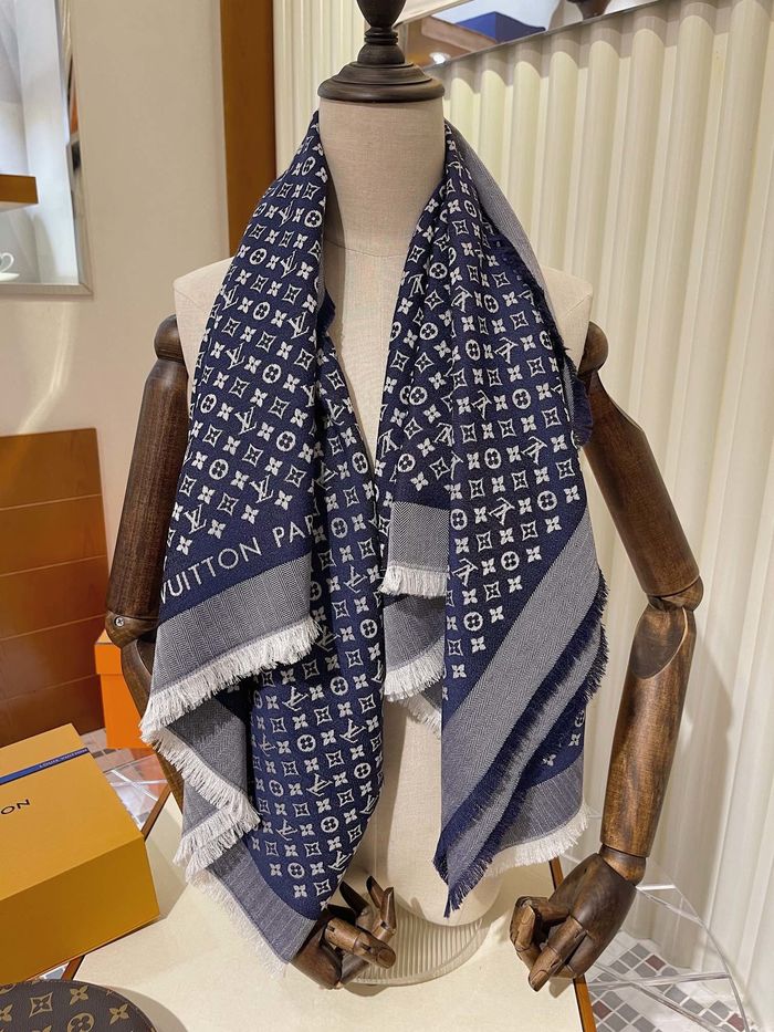 Louis Vuitton Scarf LV00079